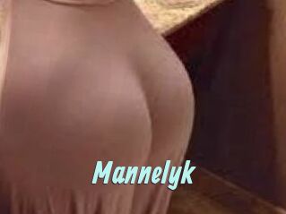 Mannelyk