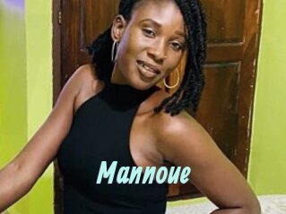 Mannoue