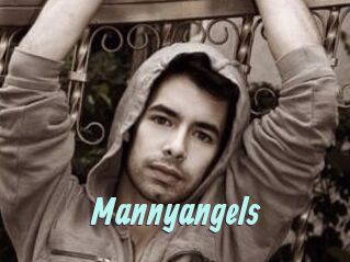 Mannyangels