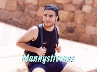 Mannystivenss