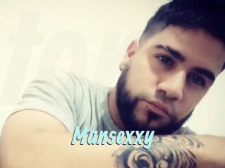 Mansexxy