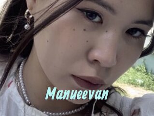 Manueevan