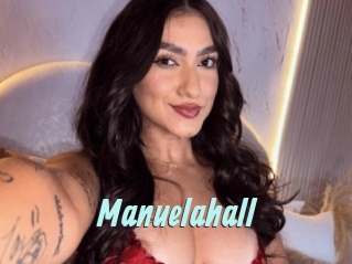Manuelahall