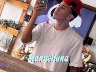 Manuelluna