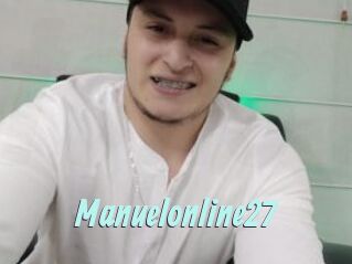 Manuelonline27