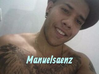 Manuelsaenz