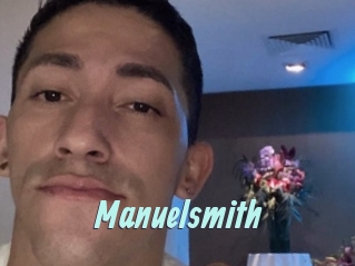 manuelsmith Ton Show