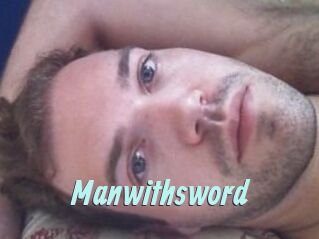 Manwithsword