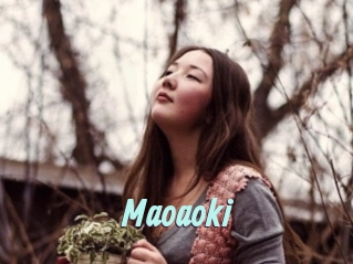 Maoaoki