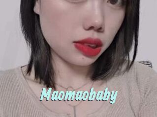 Maomaobaby