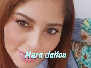 Mara_claiton