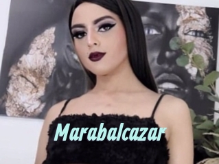 Marabalcazar