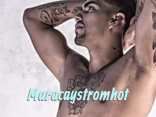Maracaystromhot