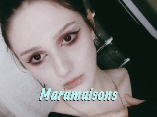 Maramaisons