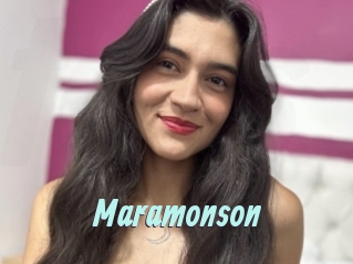 Maramonson