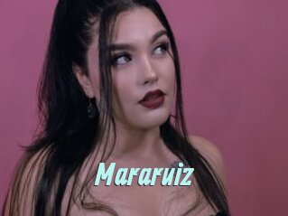 mararuiz Ton Show