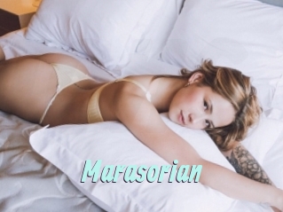 marasorian Ton Show