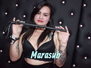 Marasub