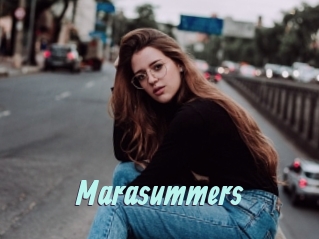 Marasummers