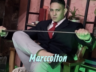 Marccolton