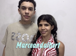 Marceandalbert