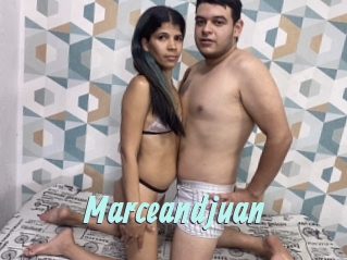 marceandjuan Ton Show