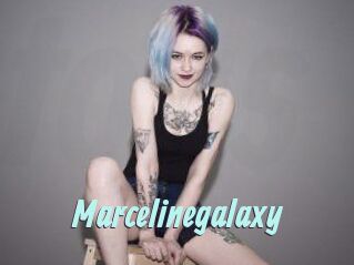 Marcelinegalaxy