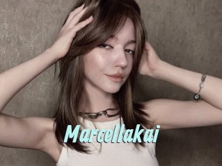marcellakai Ton Show