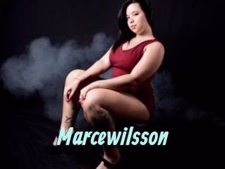 Marcewilsson