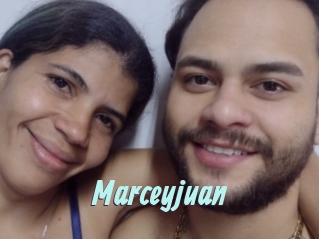 Marceyjuan