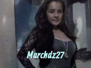Marchdz27
