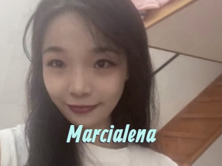 Marcialena