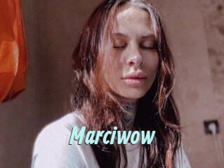 Marciwow