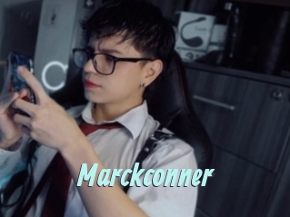 marckconner Ton Show