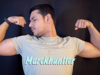 marckhuntter Ton Show