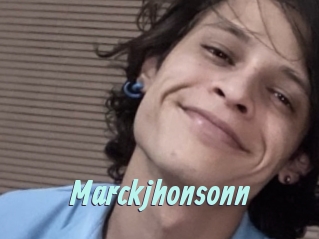 marckjhonsonn Ton Show