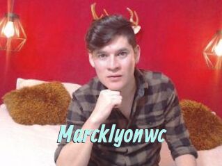 Marcklyonwc