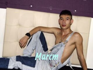 Marcm