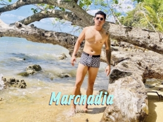 marcnadia Ton Show