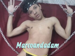 Marcoandadam