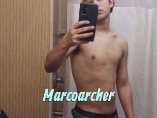 Marcoarcher