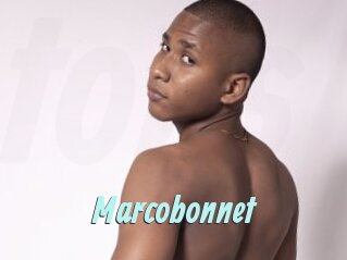 Marcobonnet