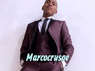 Marcocrusoe
