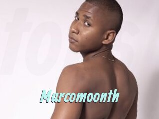 Marcomoonth