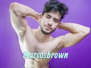Marcosbrown