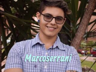 Marcoserrani