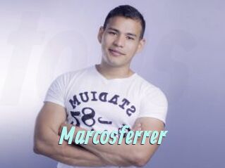 Marcosferrer
