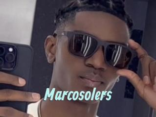 Marcosolers