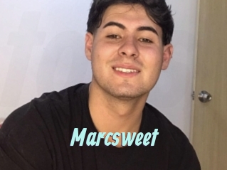 marcsweet Ton Show