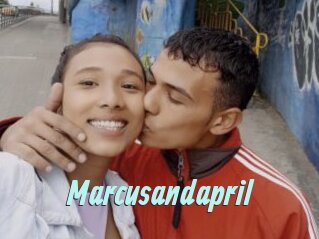 Marcusandapril